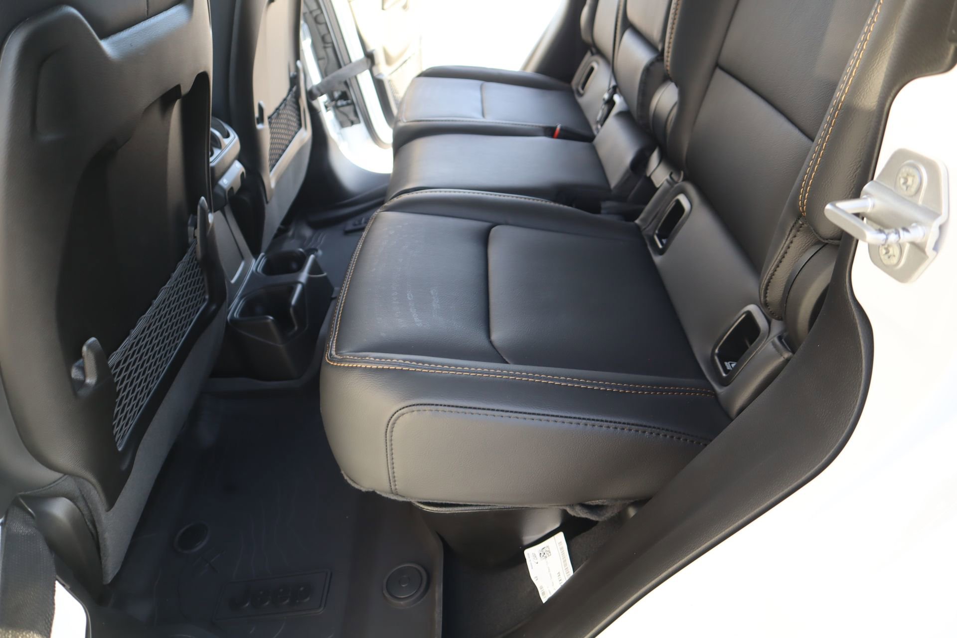 New 2026 Jeep Gladiator Mojave AWD/4WD image 12