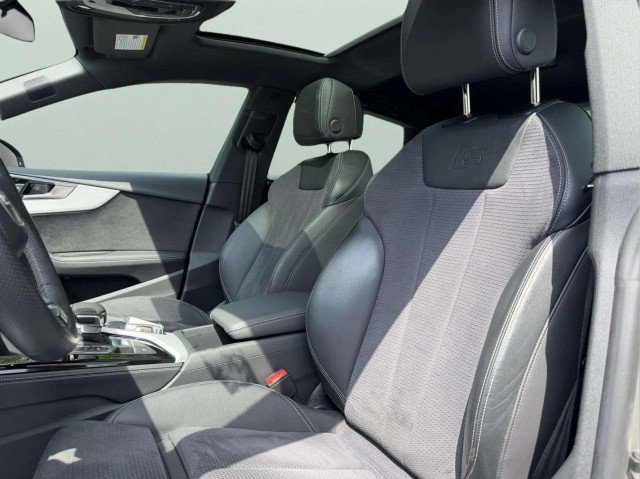 Certified 2023 Audi A5 2.0T Premium Plus w/ Premium Plus AWD/4WD image 20