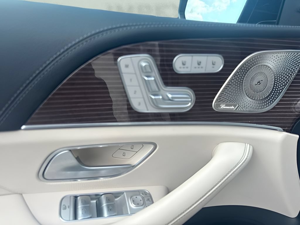 Used 2023 Mercedes-Benz GLE 580 4MATIC image 25