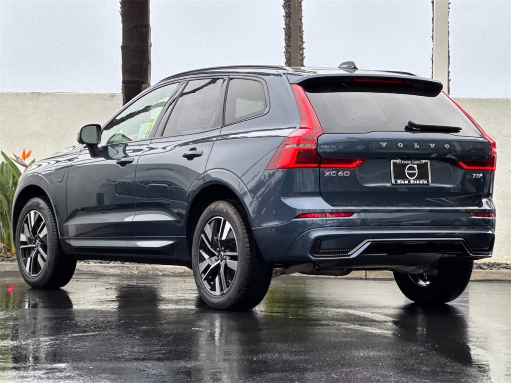 New 2026 Volvo XC60 T8 Plus image 3