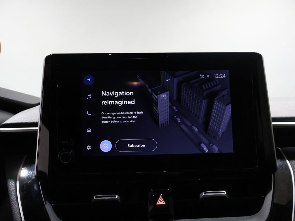 Used 2024 Toyota Corolla SE image 23