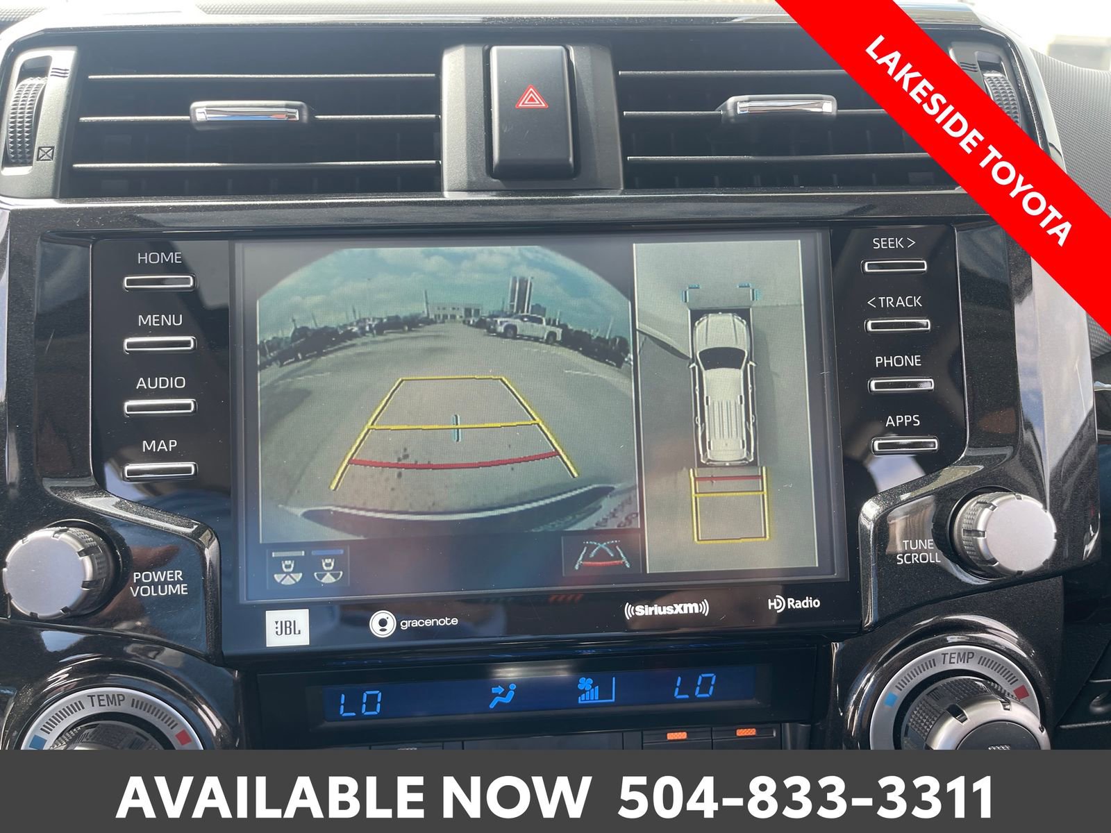 Certified 2024 Toyota 4Runner TRD Pro AWD/4WD image 38