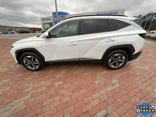 Used 2025 Hyundai Tucson SEL image 29