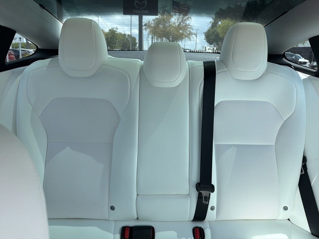 Used 2024 Tesla Model 3 Long Range image 26