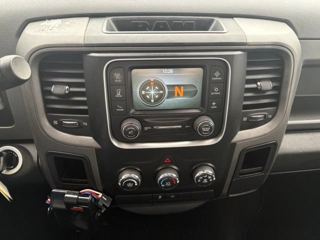 Used 2014 RAM 1500 Express RWD image 26