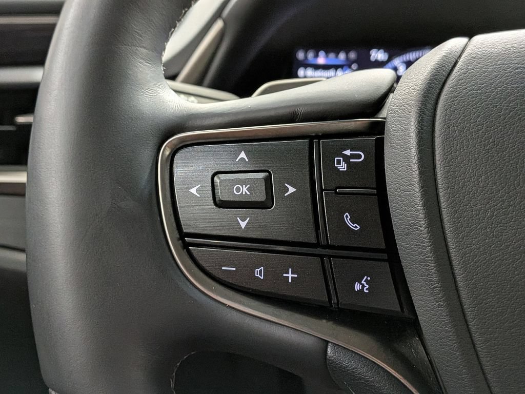 Certified 2021 Lexus ES 250 w/ Premium Package AWD/4WD image 19