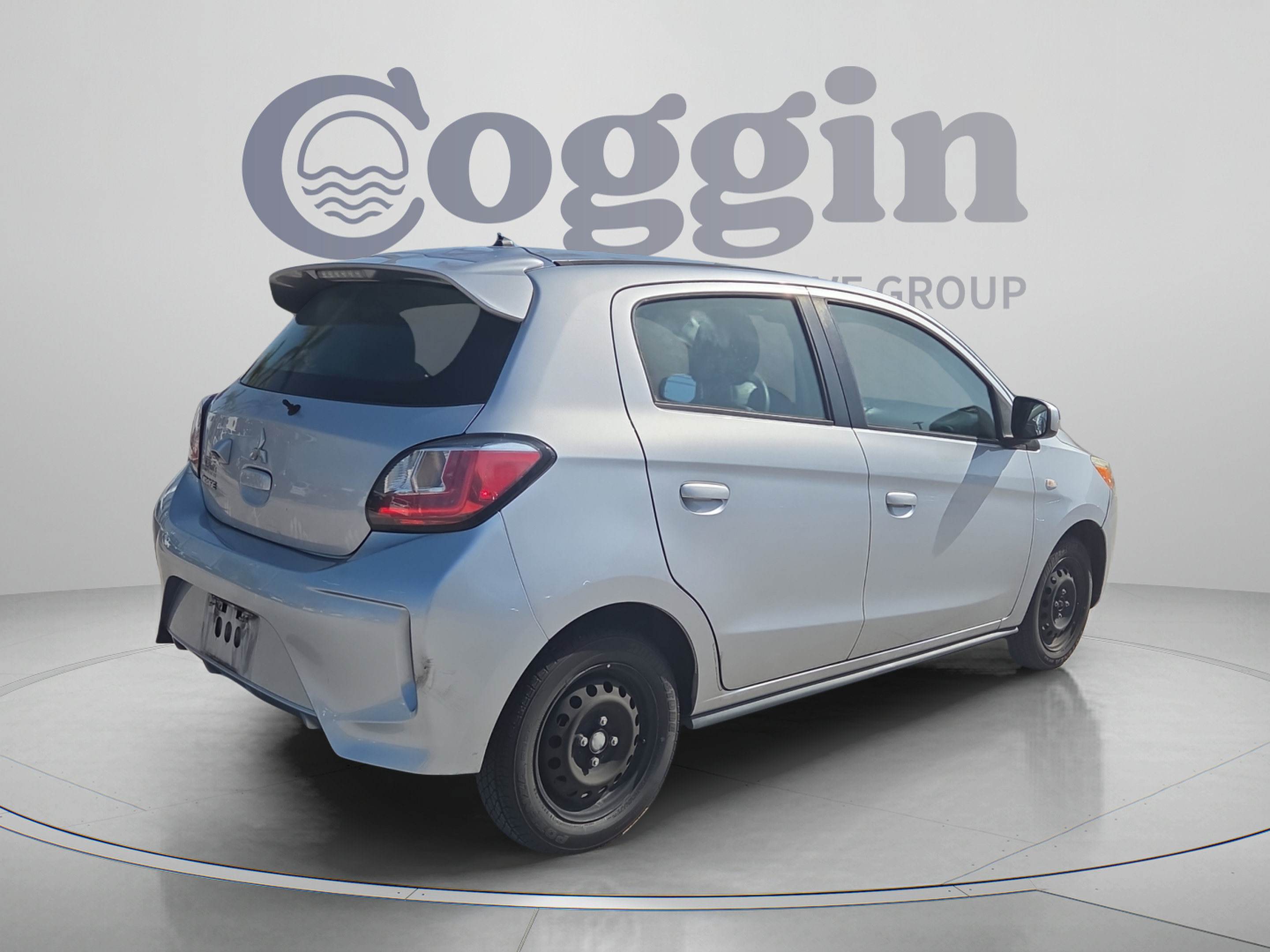 Used 2021 Mitsubishi Mirage ES FWD image 5