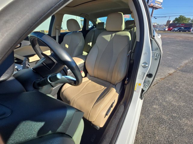 Certified 2023 Acura TLX w/ Technology Package FWD image 11