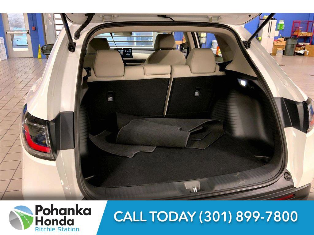 Used 2026 Honda HR-V LX image 27