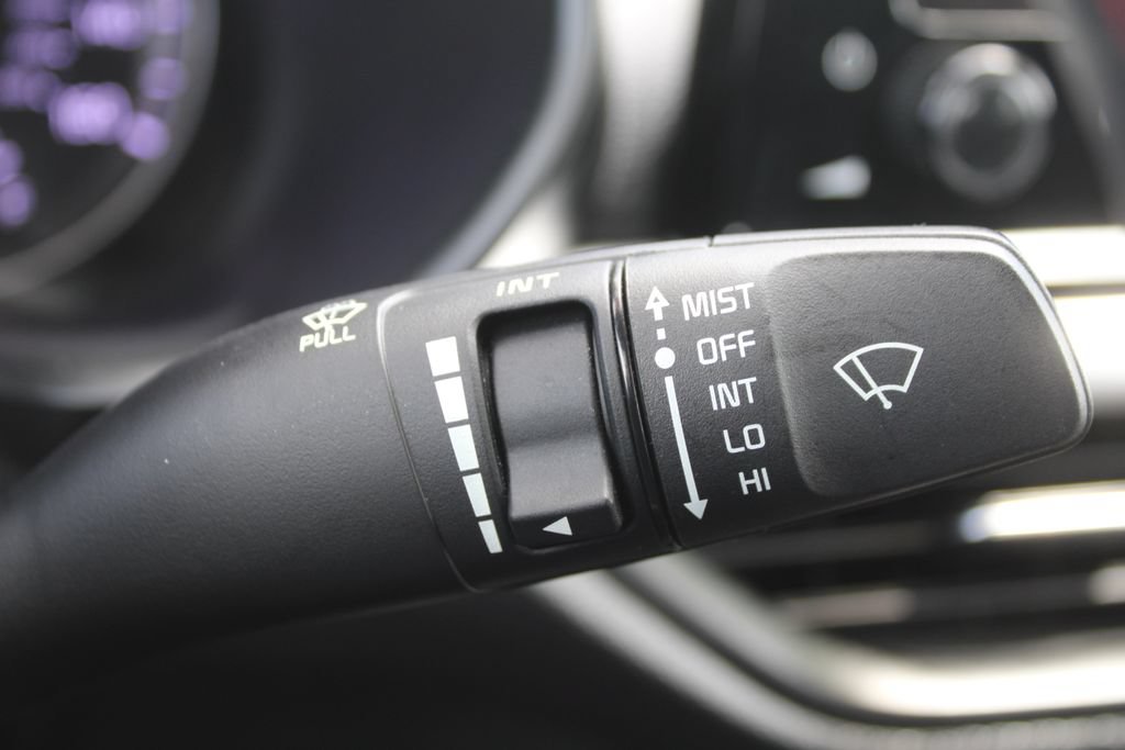Certified 2023 Kia Forte GT w/ GT2 Package FWD image 33