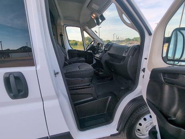 Used 2021 RAM ProMaster 1500 FWD image 4