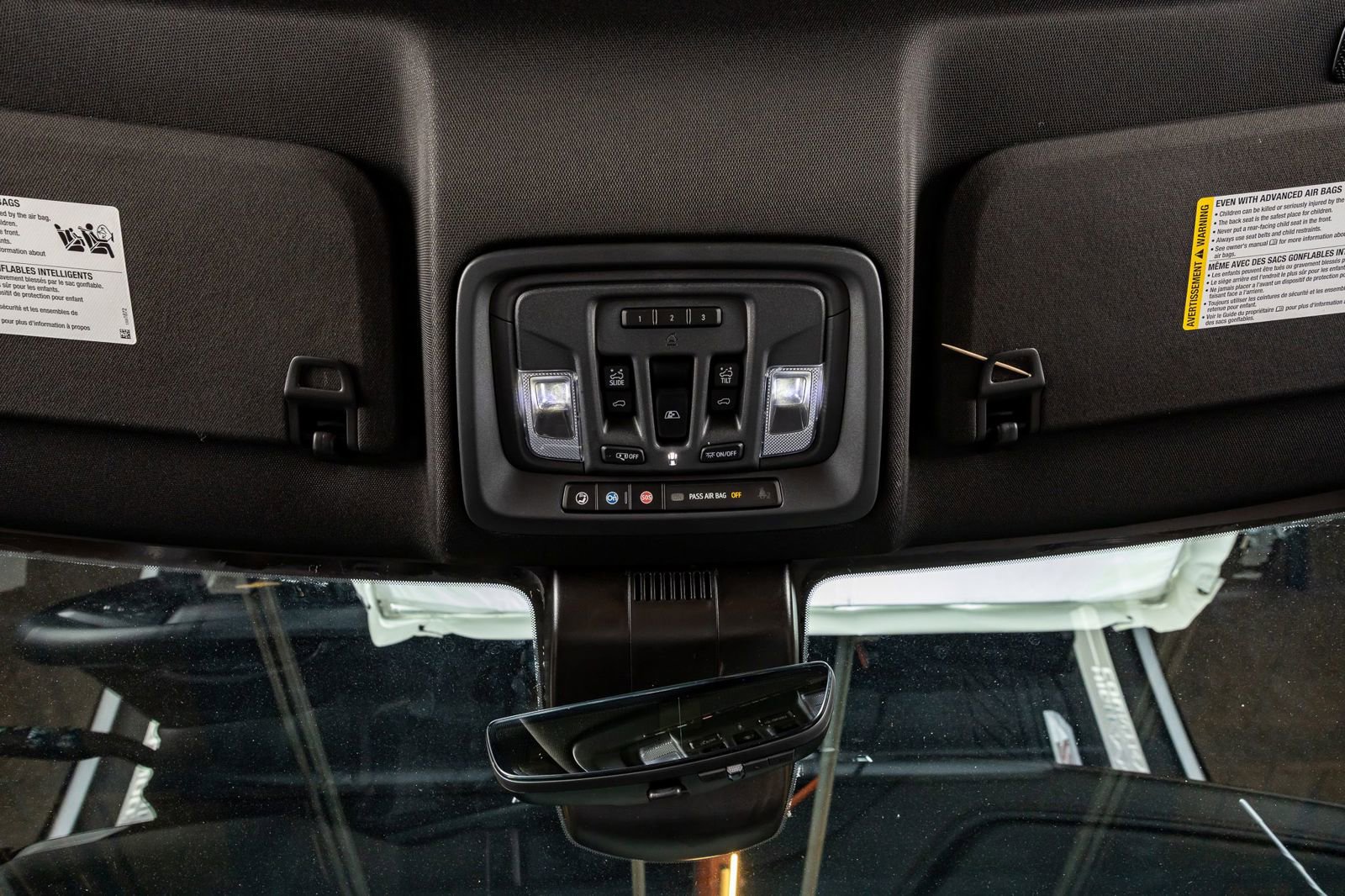 Used 2025 Chevrolet Silverado 2500 High Country w/ Technology Package image 30