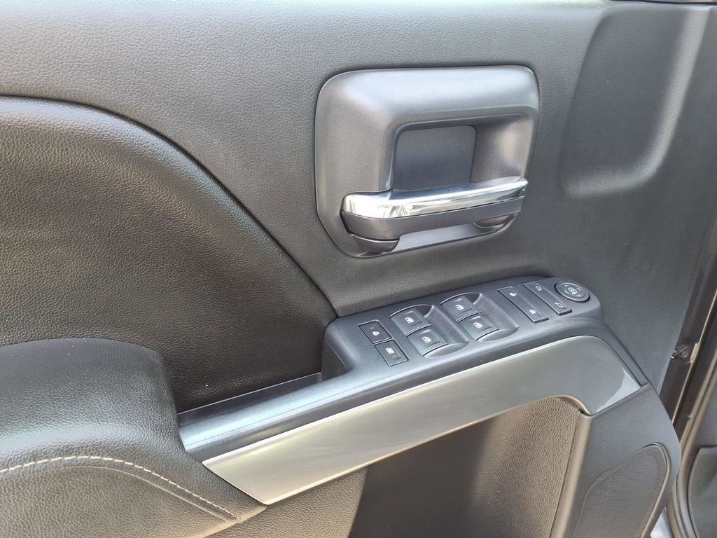 Certified 2016 Chevrolet Silverado 1500 LT w/ All Star Edition image 11