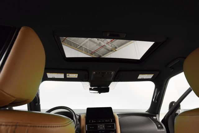 Used 2024 INFINITI QX80 Sensory AWD/4WD image 24