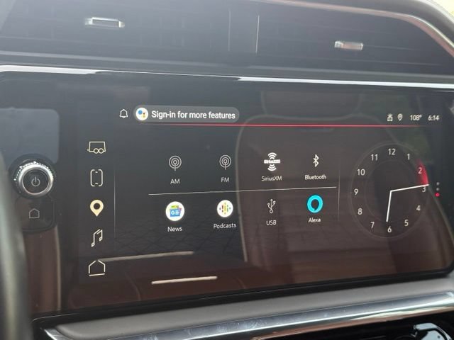 Used 2025 GMC Sierra 3500 Denali Ultimate AWD/4WD image 30