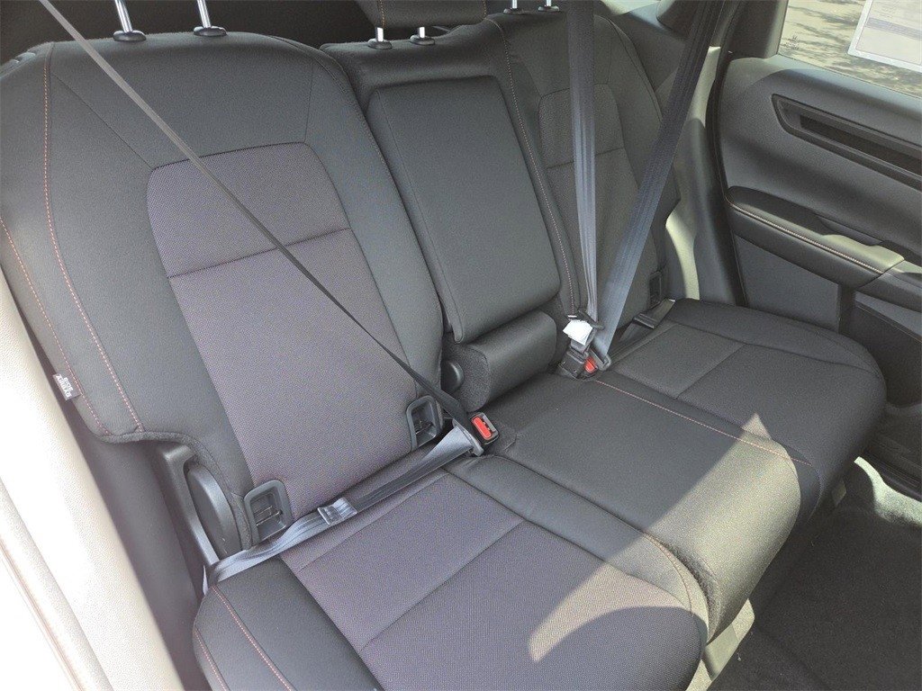 New 2026 Honda CR-V TrailSport image 32