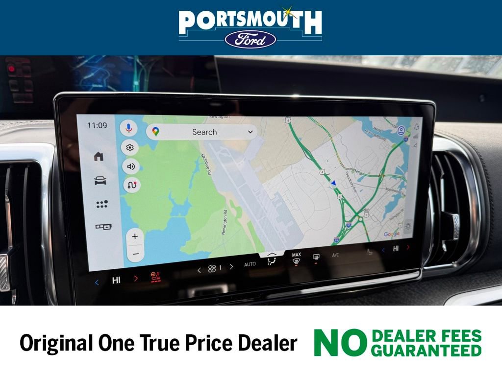 New 2025 Ford Expedition Tremor image 12