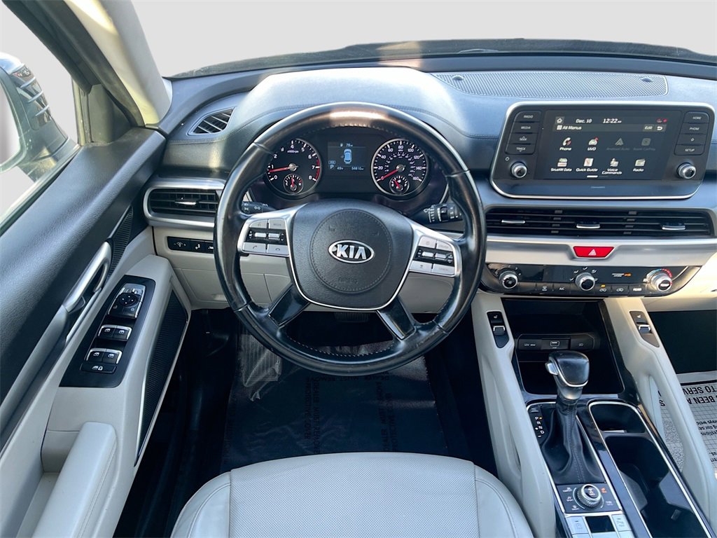Used 2021 Kia Telluride S image 23
