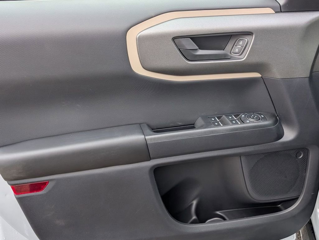 New 2026 Ford Bronco Sport Big Bend w/ Convenience Package image 24