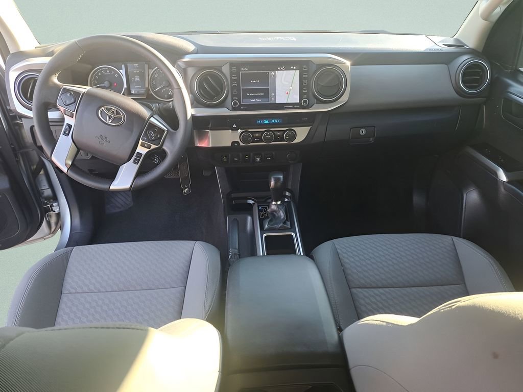Used 2022 Toyota Tacoma SR5 image 15