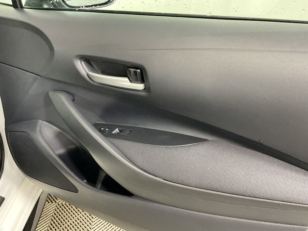 New 2026 Toyota Corolla SE image 21