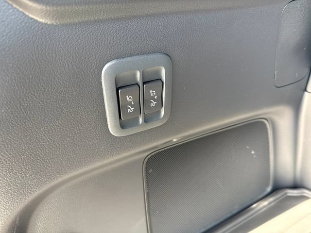 New 2026 Lexus TX 500h AWD image 27