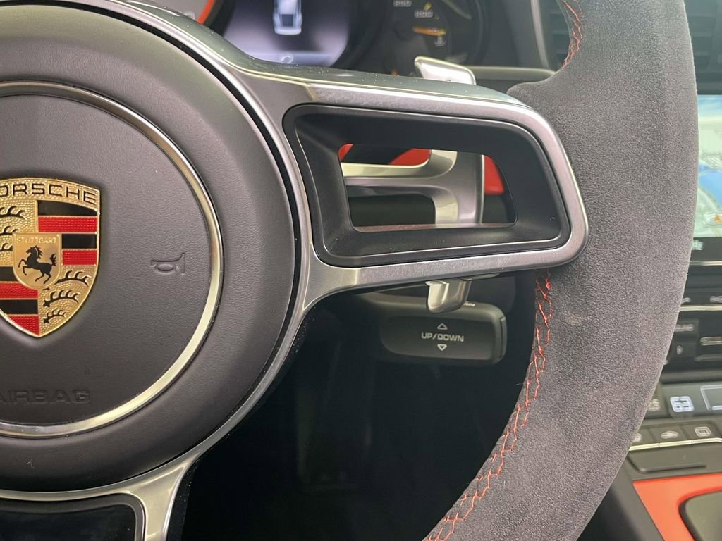 Used 2016 Porsche 911 GT3 RS RWD image 31