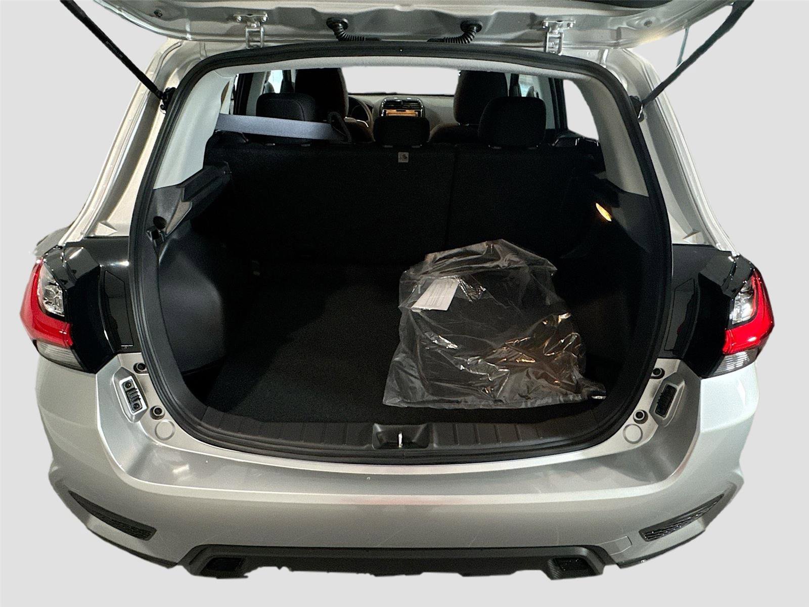 New 2026 Mitsubishi Outlander Sport AWD image 14