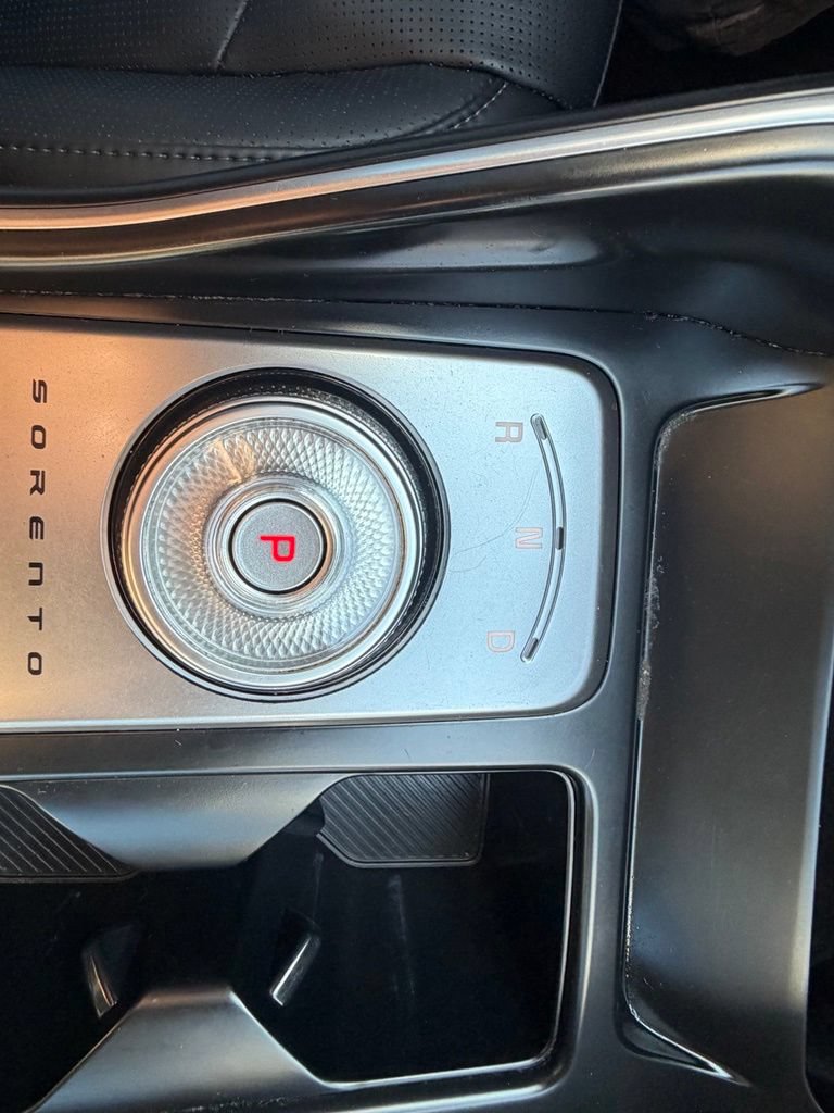Used 2025 Kia Sorento EX AWD/4WD image 73