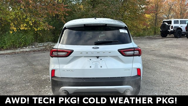 New 2026 Ford Escape Active w/ Tech Pack #1 image 29