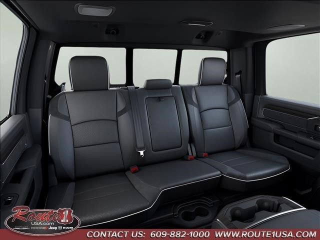 New 2026 RAM 3500 Laramie image 15