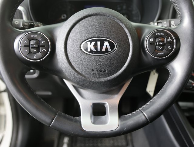 Used 2021 Kia Soul X-Line image 8