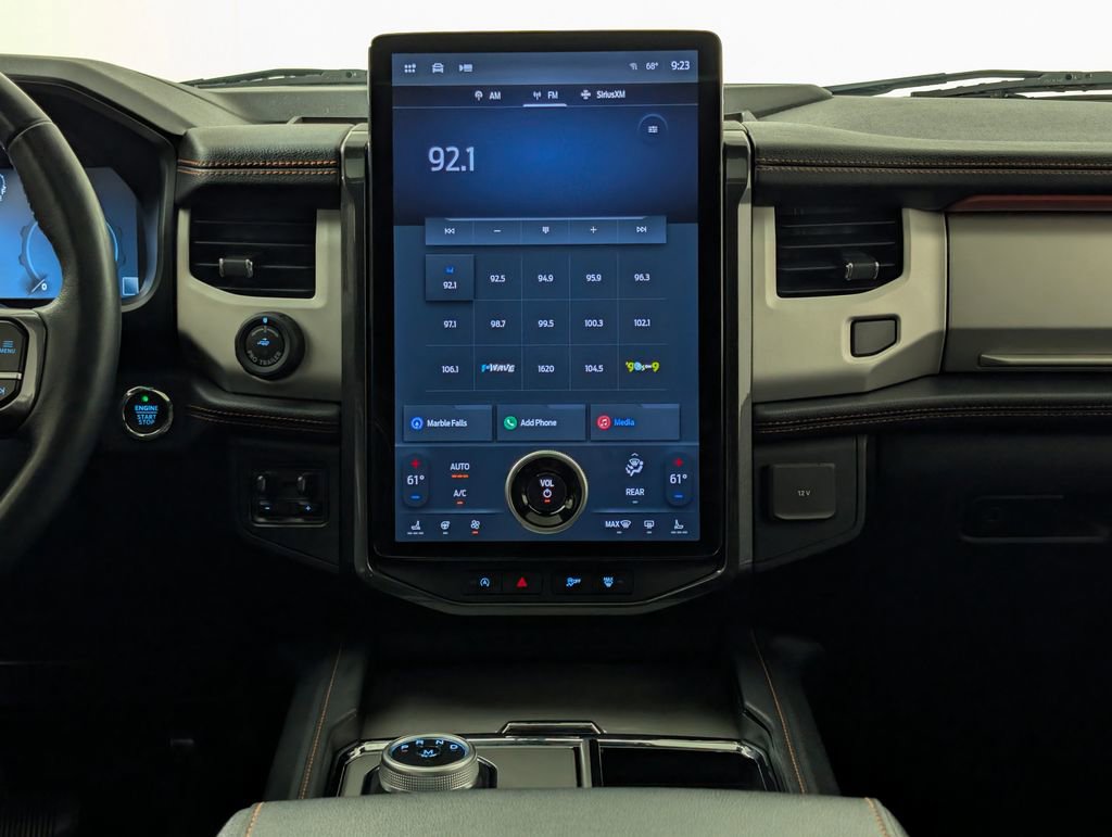 Certified 2023 Ford Expedition Timberline image 14