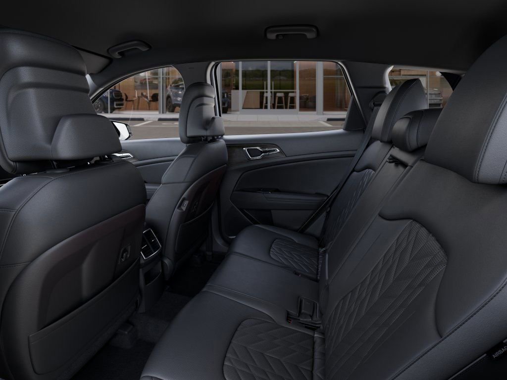 Used 2024 Kia Sportage X-Line image 20