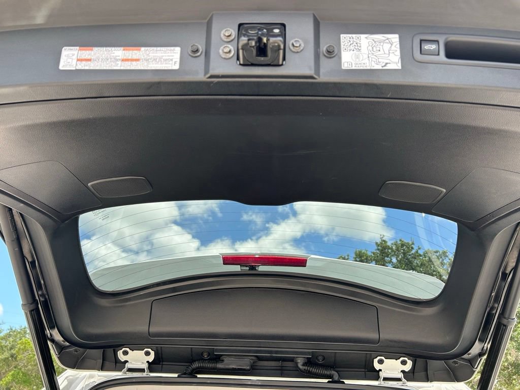 Used 2021 Toyota Highlander Limited AWD/4WD image 52