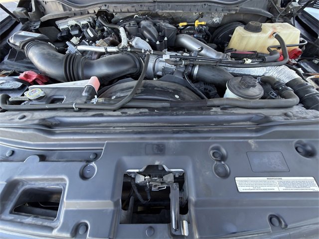 Used 2018 Ford F250 Lariat image 28