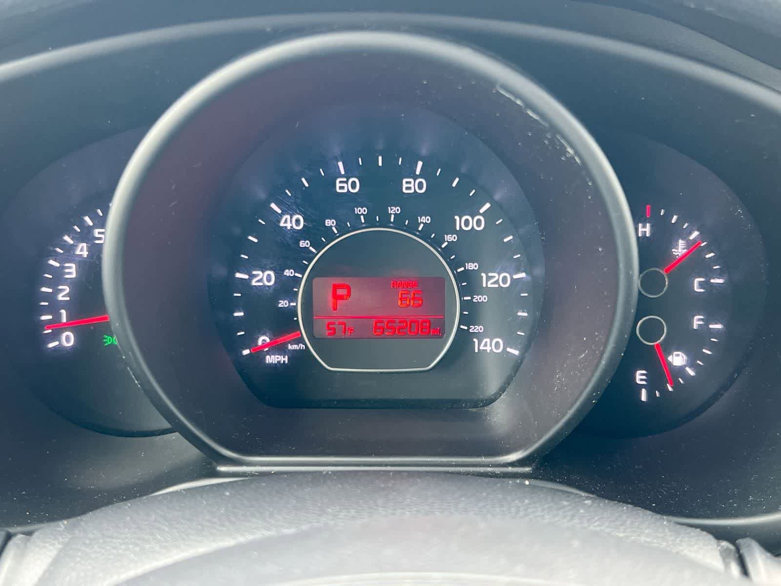 Used 2019 Kia Soul + FWD image 32
