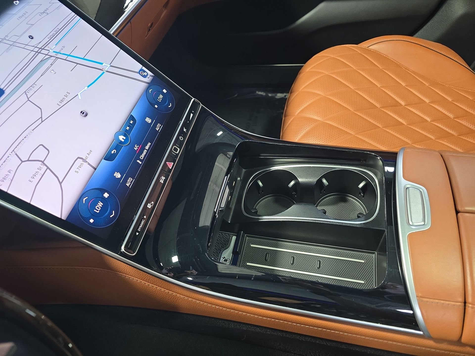 Certified 2022 Mercedes-Benz S 580 4MATIC Sedan image 25