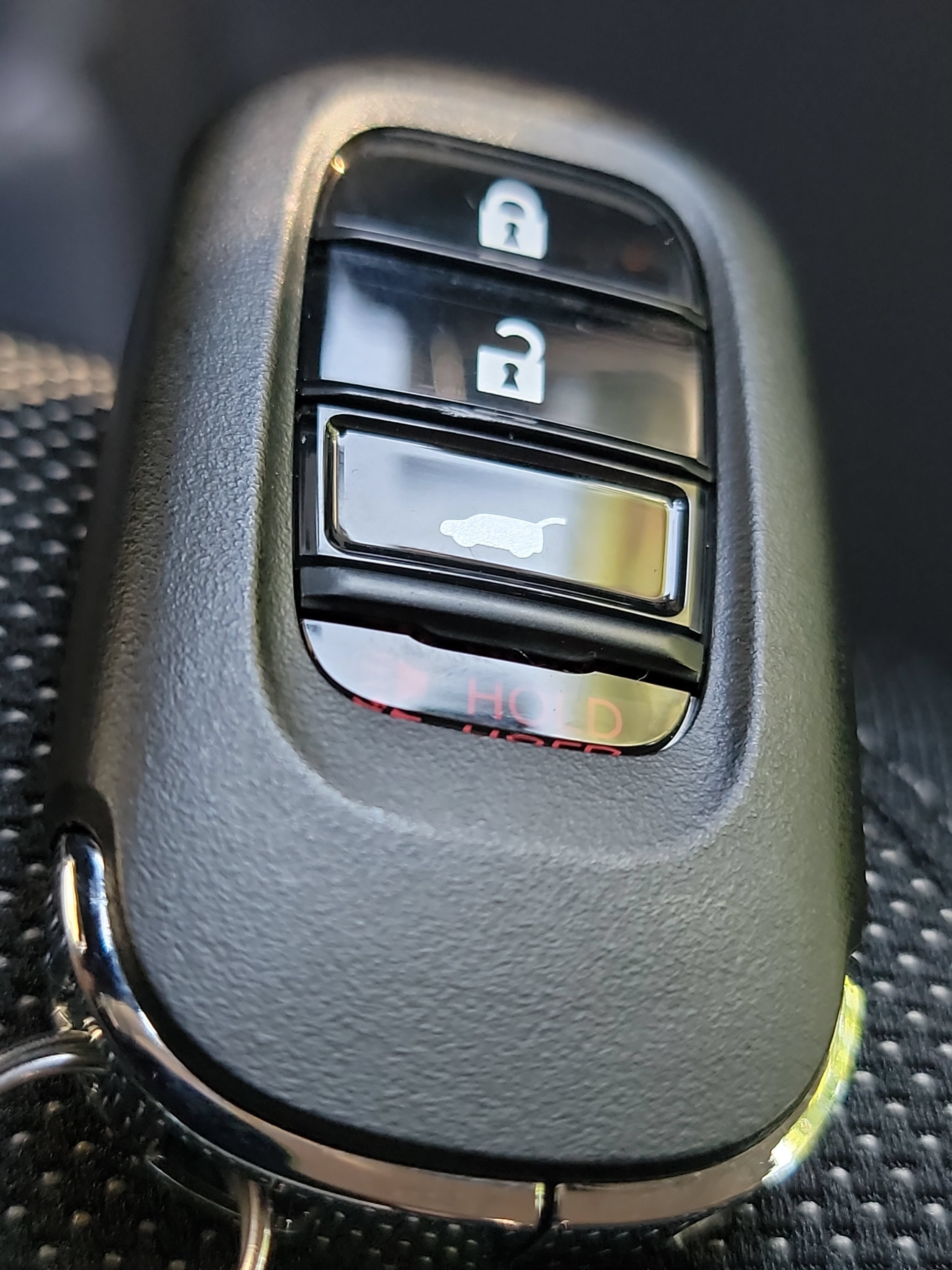 New 2027 Honda CR-V LX image 31
