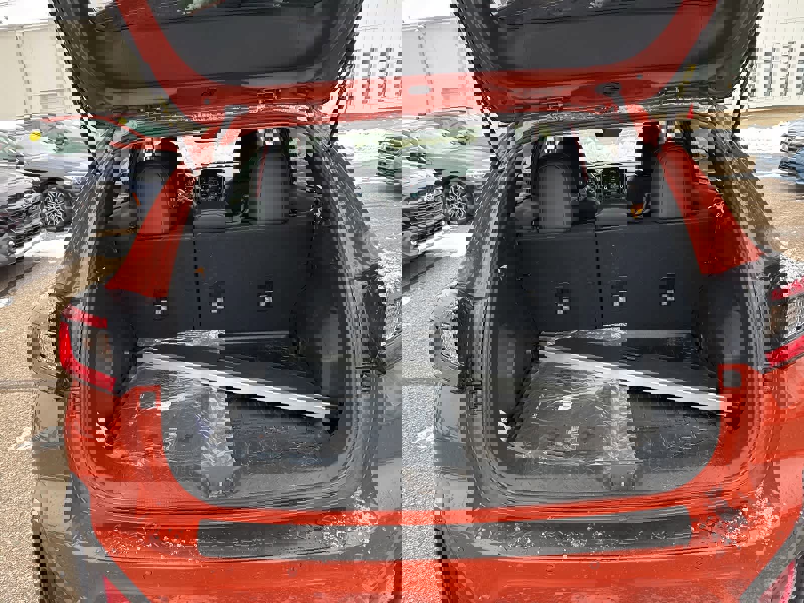 Certified 2025 Subaru Crosstrek 2.5i Limited image 14