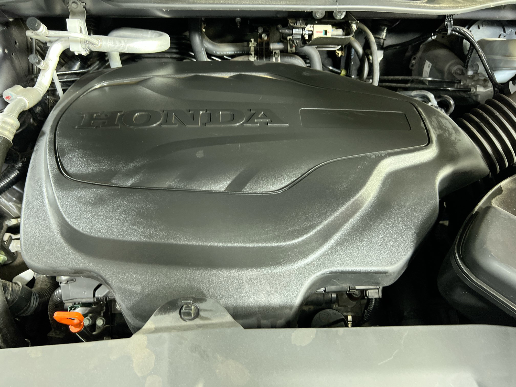 Used 2023 Honda Odyssey Touring image 32