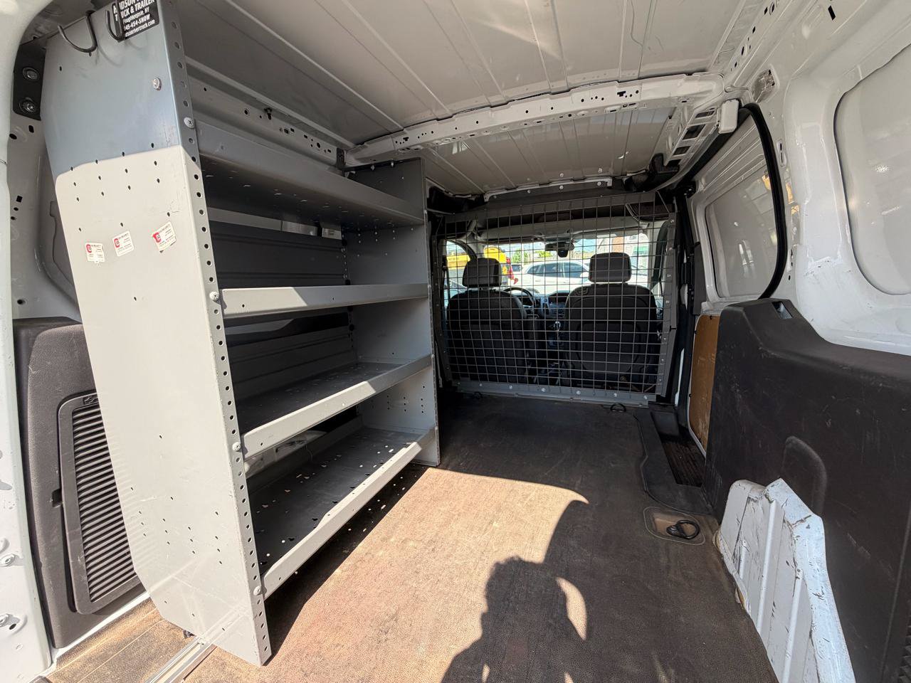 Used 2018 Ford Transit Connect XL FWD image 14