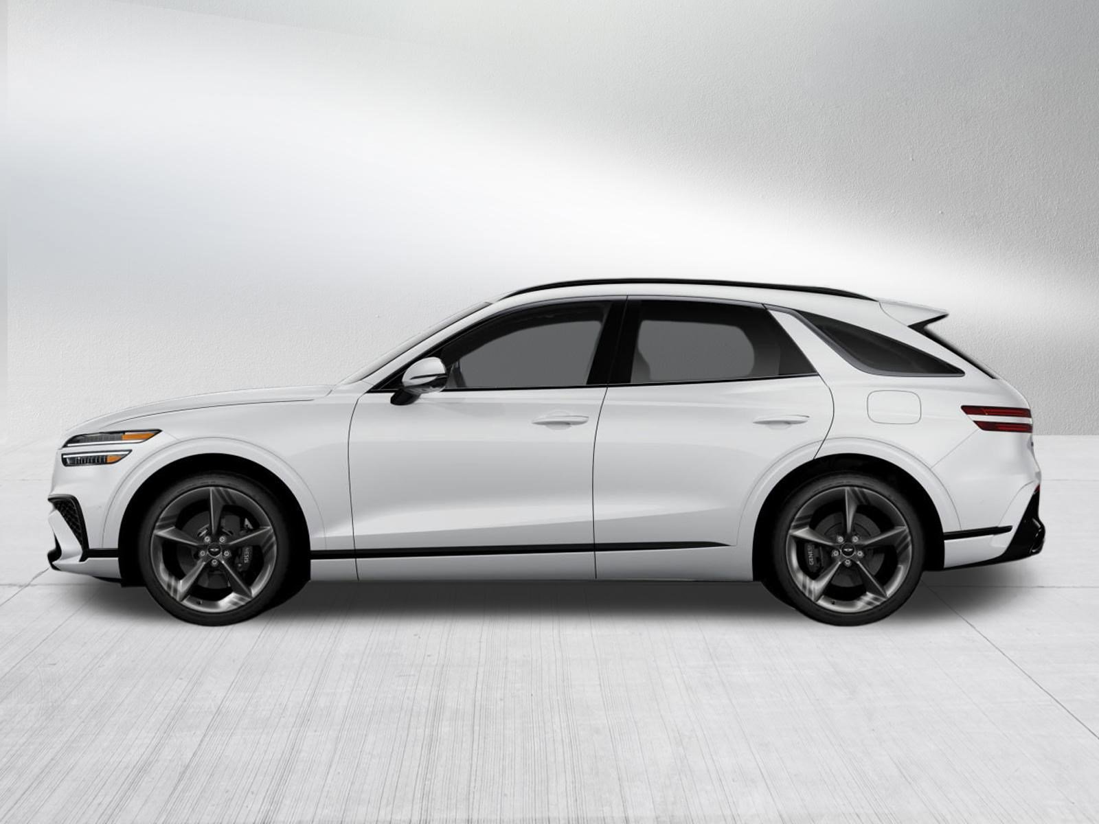 New 2026 Genesis GV70 3.5T Sport Prestige image 3