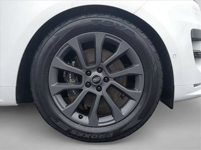 Used 2024 Land Rover Range Rover Sport Dynamic SE image 25