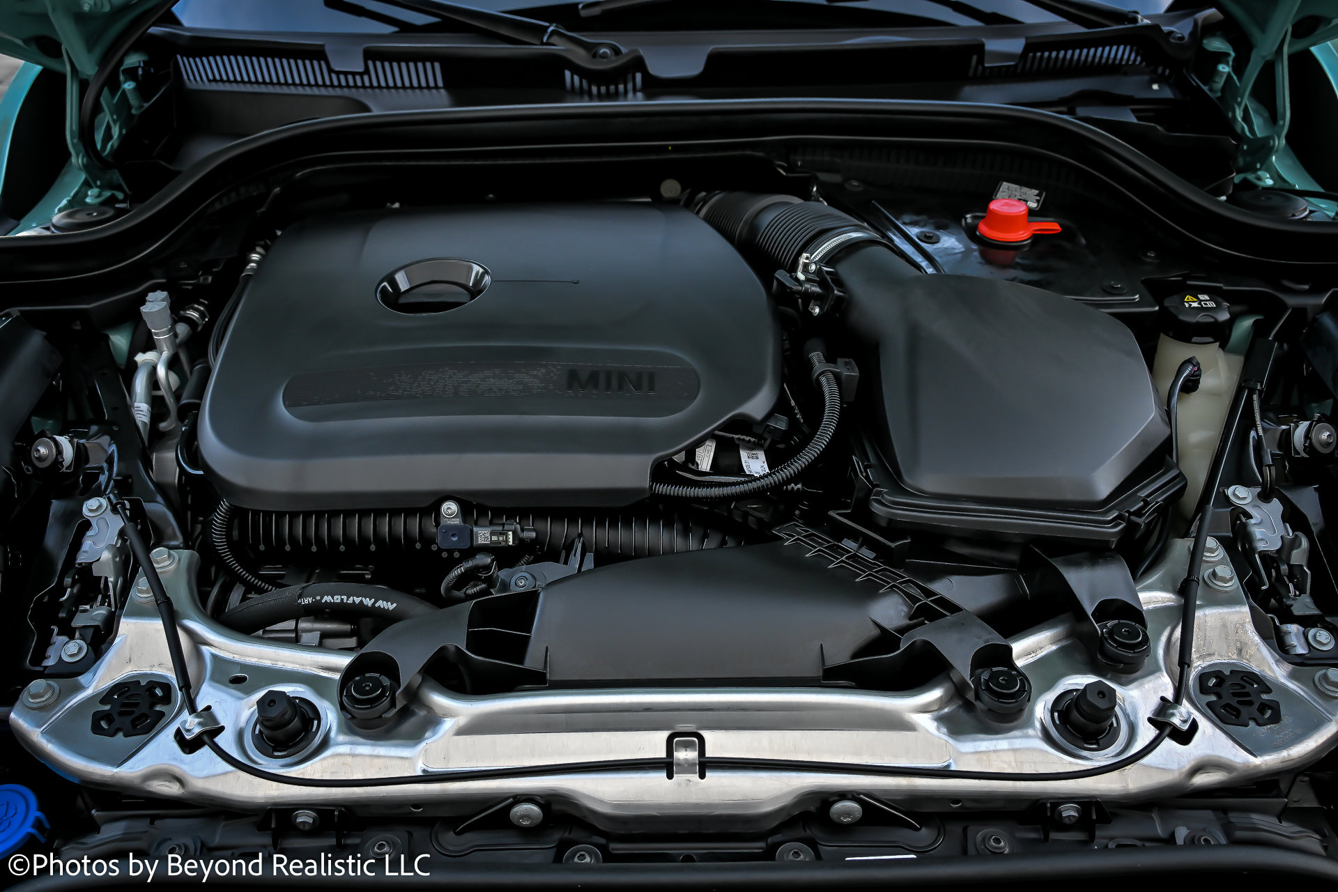 Used 2025 MINI Cooper S image 19