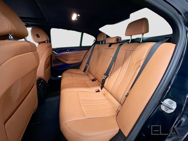 Used 2019 BMW 540i xDrive w/ M Sport Package AWD/4WD image 26