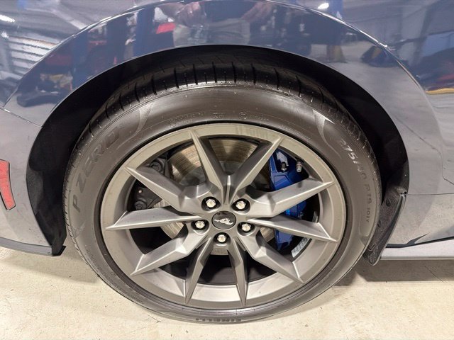 Used 2025 Ford Mustang Dark Horse RWD image 11