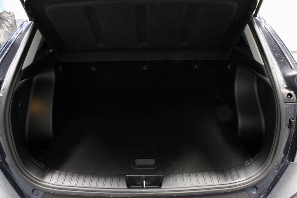 Used 2025 Hyundai Kona SEL AWD/4WD image 13