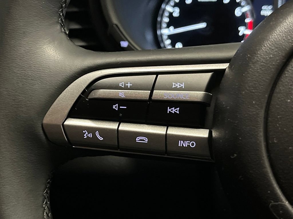 Used 2023 MAZDA CX-30 AWD 2.5 S w/ Select Package image 23