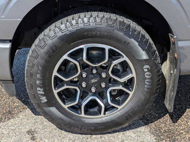 Certified 2023 Ford F150 Lariat w/ Equipment Group 502A High AWD/4WD image 14